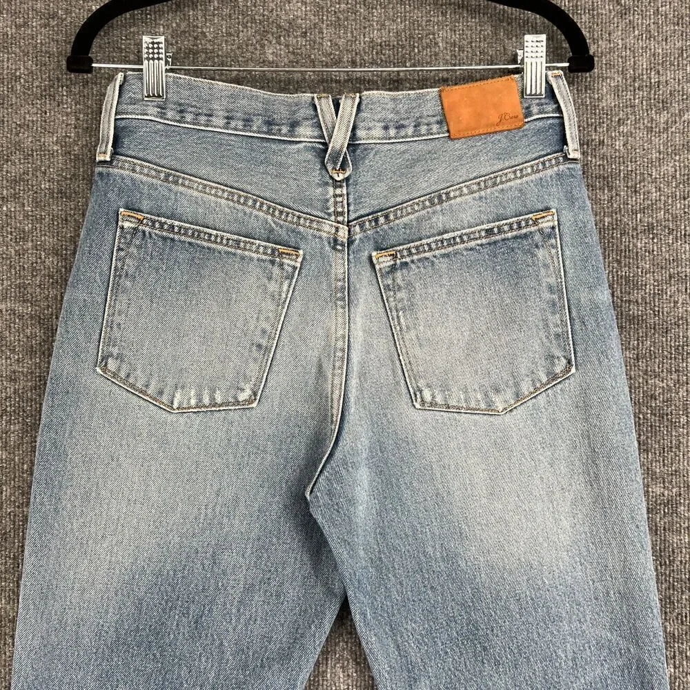 J. Crew size women